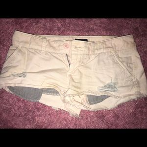 American Eagle shorts
